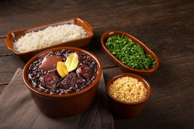 Feijoada - Luna